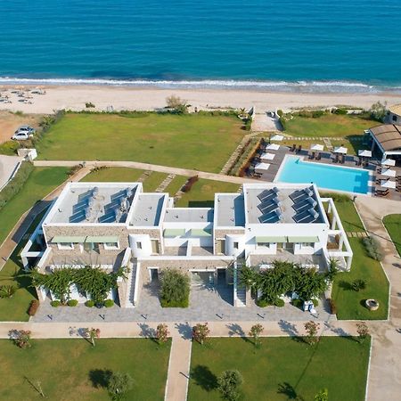 Kyma Suites - Adult Only Accommodation Praia de Almiros Exterior foto