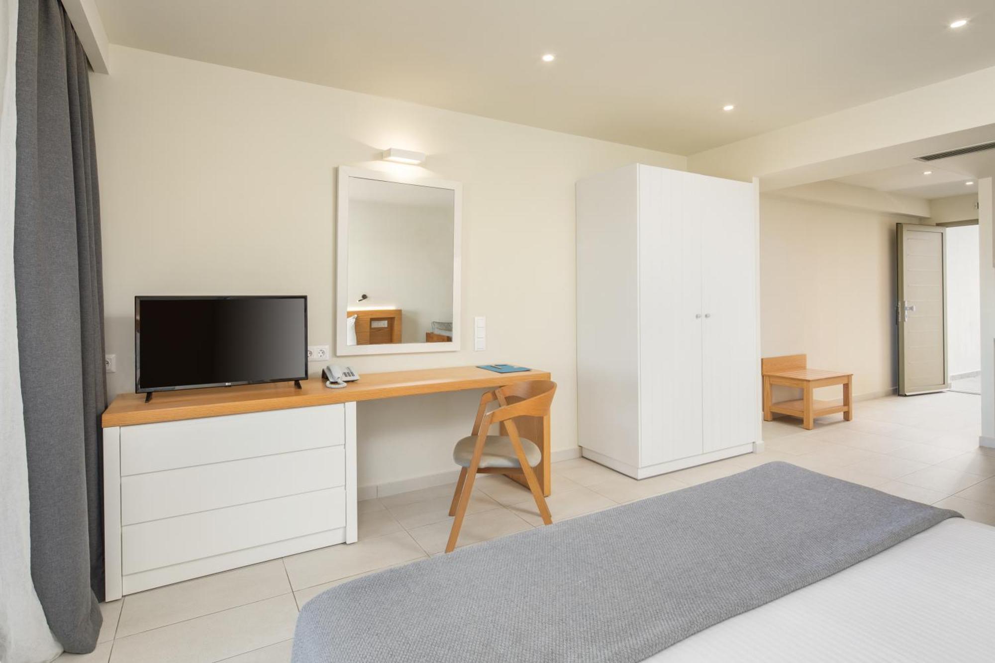 Kyma Suites - Adult Only Accommodation Praia de Almiros Quarto foto