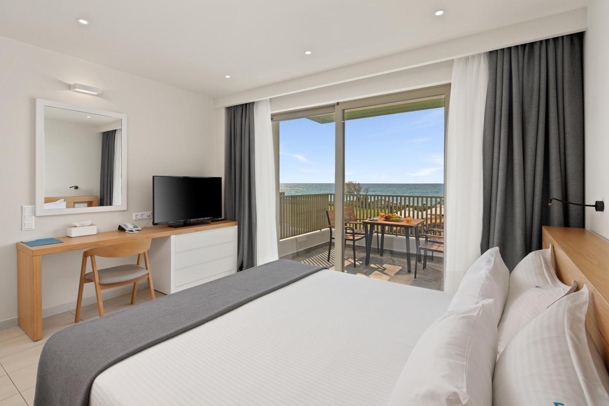Kyma Suites - Adult Only Accommodation Praia de Almiros Quarto foto