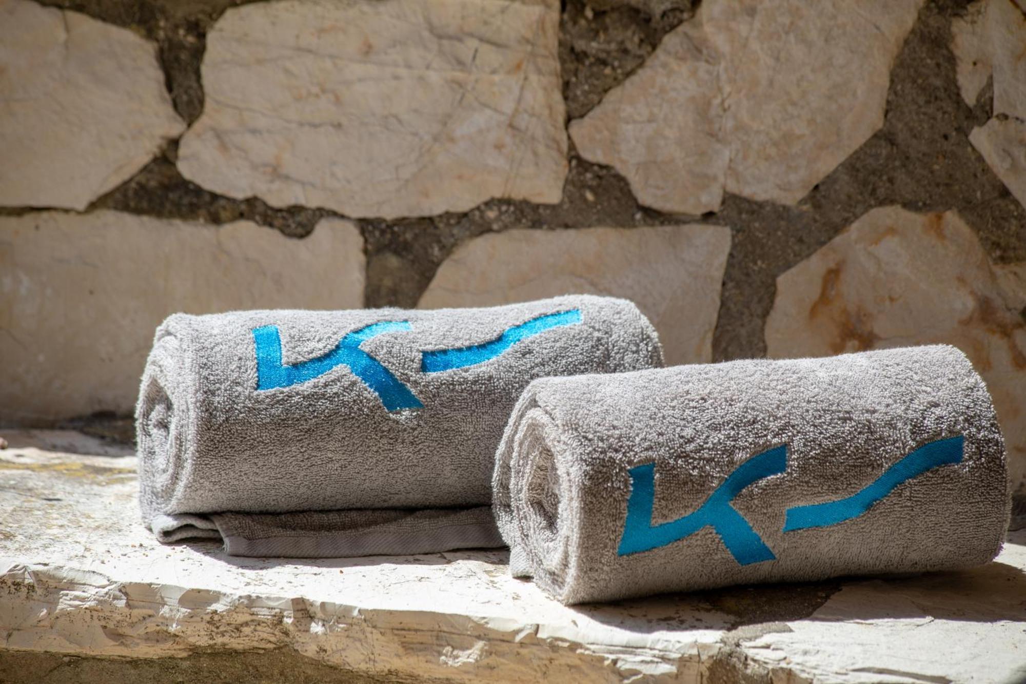 Kyma Suites - Adult Only Accommodation Praia de Almiros Exterior foto