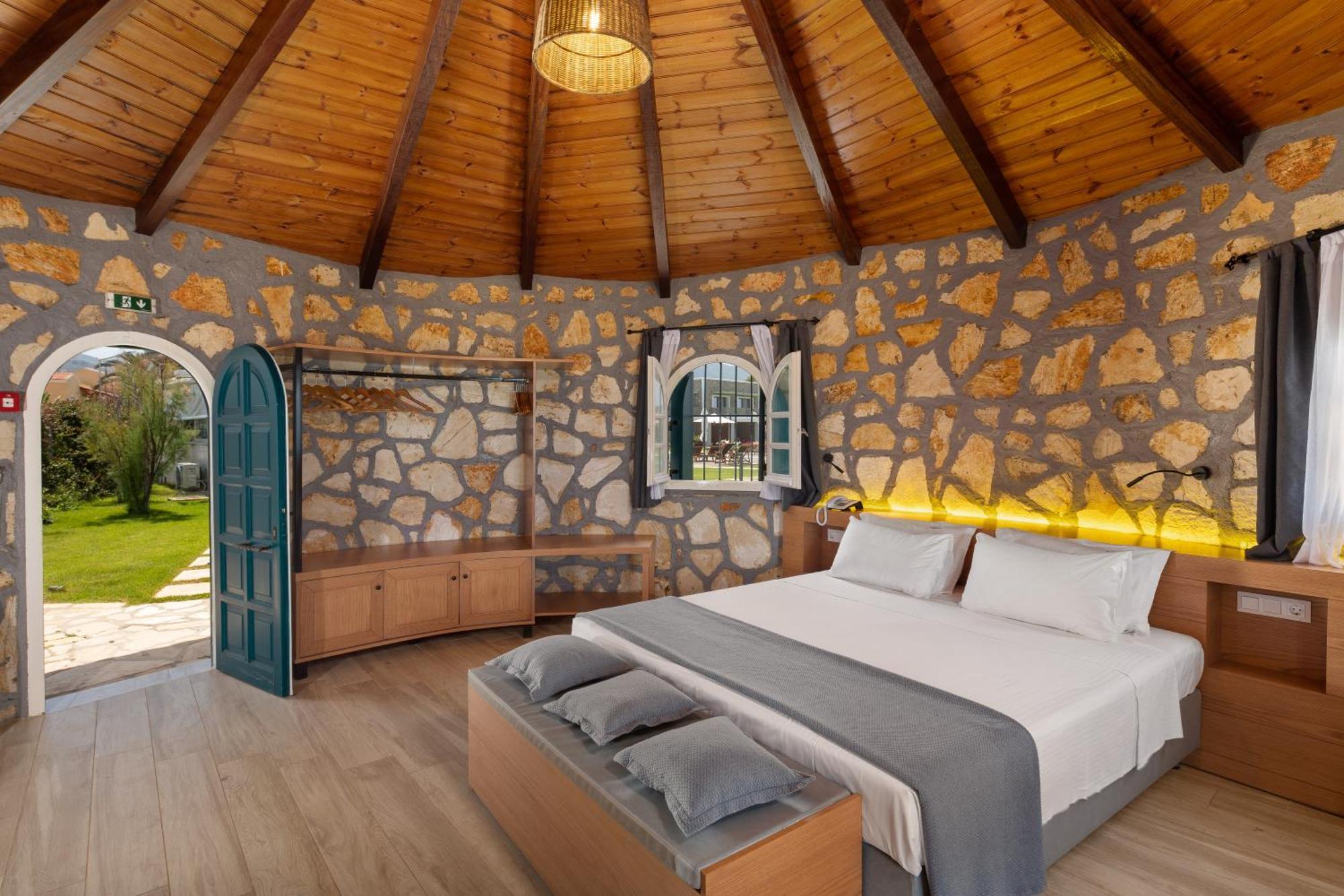 Kyma Suites - Adult Only Accommodation Praia de Almiros Exterior foto